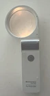 Eschenbach 3X12D /250 Led Hand Held Magnifier Used. Price: $74.00.