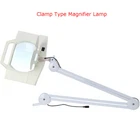Intbuying 110V 10X Led Clamp Type Magnifier Magnifying Lens Repair Tool New. Price: $113.75.