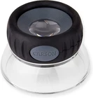 Carson Lumiloupe Plus 10.5X Power Focusable Stand Magnifier (LO-10) New. Price: $20.97.