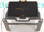 Humanware PGI-410 Prodigi Connect 12 Vision Magnifier Led Tablet W/stand Used. Price: $207.00.