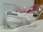 Pink - Ambutech Marshmallow Rolling Cane Tip Hook Style For Blind Mobility New. Price: $26.99.