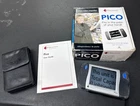 Telesensory Pico Electronic Magnifier Reader Model SU1A-2 Description Used. Price: $50.00.