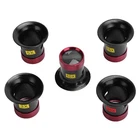 Loupe, 5PCS Magnifying Glasswatch Repair, Aluminum Jewelry Experimental Repai... New. Price: $23.77.
