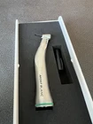 Mont Blanc 20:1 Push Button Dental Implant Handpiece Low Speed Contra-angle New. Price: $199.00.