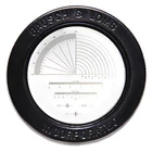 Bausch + Lomb 81-34-36 Scale, General Purpose New. Price: $47.35.