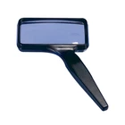Donegan Rectangular Hand Magnifier 4.5 Diopter Reading Inspection Rm Tool New. Price: $34.51.