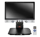 Eschenbach Vario Digital Fhd Color Focus Low Vision Video Magnifier 1659-223 Used. Price: $5665.00.