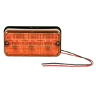 MX100C Amber Led Tail Light 87703630 Fits Case CX90 Hydro 186 84 New. Price: $70.99.