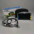 Amigo Hd Enhanced Vision Magnifier Color 7" Handheld Reader Untested Used. Price: $58.87.