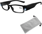 Ontel Mighty Sight Led Magnifying Eyewear New. Price: $13.30.