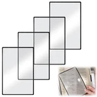 Gjinxi Magnifying Glass For Reading 4PCS, 4X Lightweight Handhold Full Page M... New. Price: $12.45.