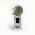 Powermag Optelec Magnifier- Handheld Magnifying Glasses 5X/16D- Like New Used. Price: $35.29.