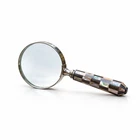 Roorkee Instruments (india) Nautical Reproduction House Magnifying Glass New. Price: $41.10.