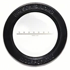 Bausch & Lomb Measuring Scales Metric 81-34-38 New. Price: $32.50.