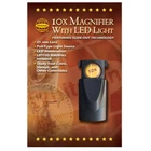 Retractable 10X Magnifier With Led Light - For Coin Grading Official Whitman New. Price: $19.99.
