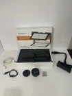 Humanware Connect 12 Portable Digital Video Magnifier Visually Impaired Device Used. Price: $259.00.