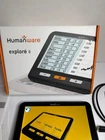 Humanware Explor 8 Portable Electronic Handheld Video Magnifier Used. Price: $324.00.