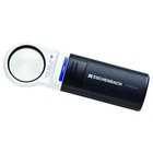 Eschenbach Led Wide Light Magnifier 12.5X 35MM 1511-12 New. Price: $107.79.