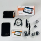 Humanware Explore 5 Handheld Electronic Magnifier W/ Case Box Accessories Used. Price: $99.99.