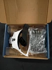 Yoctosun Led Magnifier, Rechargeable Hands Free Headband Magnifying Glasses New. Price: $19.99.