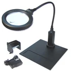 Carson Optical CP-90 Pro Series Magniflex Magnifier New. Price: $122.38.