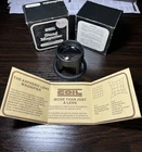 Vintage Stand Magnifier Coil Magnifying Glass New:. Price: $19.99.
