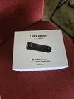 Orcam Myeye 2 Pro Assistive Reader For Vision Impairment Used. Price: $2000.00.