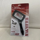 Carson SG-16 Suregrip Handheld 2X/10X & Stand Magnifier W/pouch New. Price: $29.95.