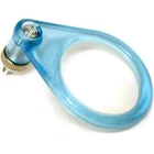 Donegan Optiloupe Attachable Glass Lens For Optivisor 2-1/2X Magnification LP-1 New. Price: $23.42.