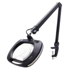 Aven Mighty Vue Pro Esd-safe Led Magnifying Lamp 26505-ESL-XL5 Diopter 2.25X New. Price: $249.95.