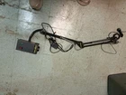 Videoeye! Magnifier Camera System With Articulating Boom Arm Low Vision Used. Price: $50.00.