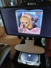 Hims Lifestyle Model HD730 Video Magnifier 24" Led- 3.1X To 95X Magnification Used. Price: $900.00.
