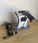 Enhanced Vision Portable Smart Reader Hd Ocr SRHE1A - Tested Works Used. Price: $129.99.