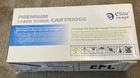 Elite Toner Cartridge 2200 Page Yield Black 75811 New. Price: $14.00.
