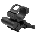 Ncstar 30MM Quick Release Flip-to-side Mount For 3X Magnifier Scopes Magfl New. Price: $26.99.