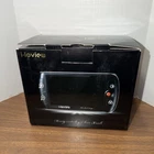 I-loview Model: 430B Handheld Video Magnifier Designed By Chris Park New. Price: $67.99.