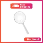 Feosky Handheld Reading Magnifier, 10X 75MM Shatterproof Lens, Adults New. Price: $11.46.