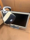 Enhanced Vision DAV1E24A Davinci Hd Ocr Video Magnifier Read!! Used. Price: $369.99.