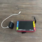 Freedom Scientific Ruby Xl Hd Portable Video Magnifier With Camera Used. Price: $129.50.