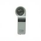 Eschenbach Handheld Lighted Magnifier 12.5X/ 50D/40 New- Germany. Price: $57.96.