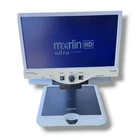 Enhanced Vision Merlin Ultra 1080 Hd 20" Video Magnifier W/ Flex Arm MR2UE20A Used. Price: $399.99.