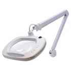 Aven 26505-LED-XL3 Magnifier Light, Led, 1.75 Magnification New. Price: $216.99.