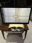 Optelec Clearview Speech Low Vision Aid Used. Price: $450.00.