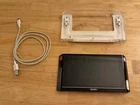 Optelec Compact 6 Hd Digital Touch Screen Vision Magnifier Reading Aid Used. Price: $298.00.