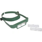 Donegan Optisight Headset Visor Loupe 1.75X 2X 2.5X 3 Lenses New. Price: $40.50.