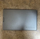 Eschenbach Easypocket Gray Led Lighted Magnifier 3X Portable Mpn 15211 New. Price: $90.00.