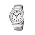 Hearkent Atomic American English Talking Watch Speaks Clear And Loud Time, Da... New. Price: $59.97.