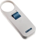 Carson Illuminated Hand Held 7X Led Lighted Aspheric Magnifier With 1.5'' Lens New. Price: $15.50.