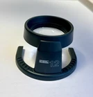 Magnifier On Stand 12X -coil Brand Used. Price: $17.37.