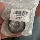 Rongon Portable Pocket Reading Magnifier Optics Loupes 30X40MM, Black New. Price: $12.00.
